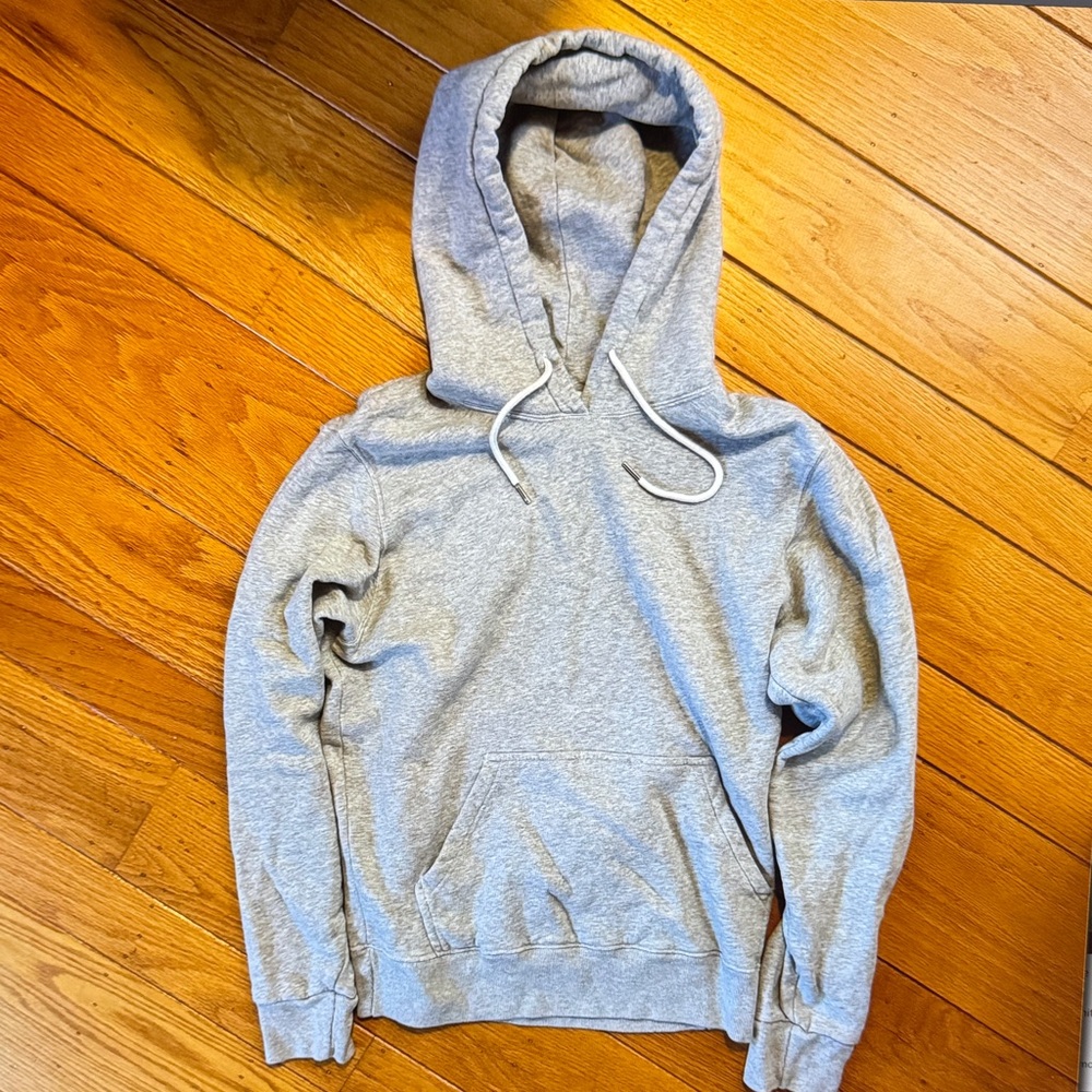 JJJJound Hoodie